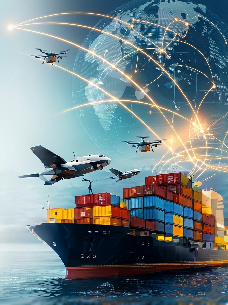 Logistics Coordination Service