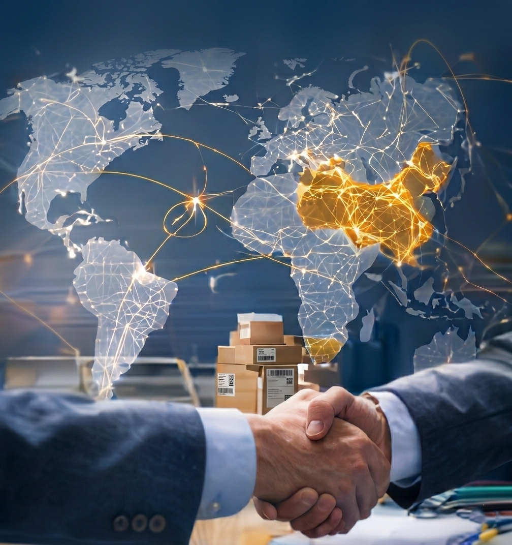 Product Sourcing Service